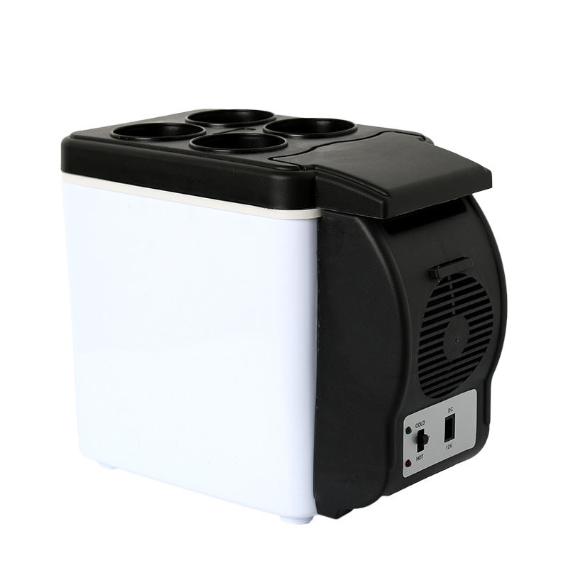 MAVANDI Drive Comfort™ Portable Cooler & Warmer
