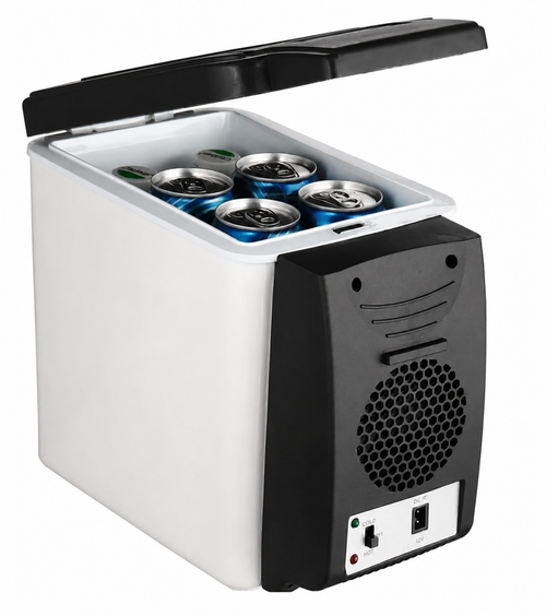 MAVANDI Drive Comfort™ Portable Cooler & Warmer